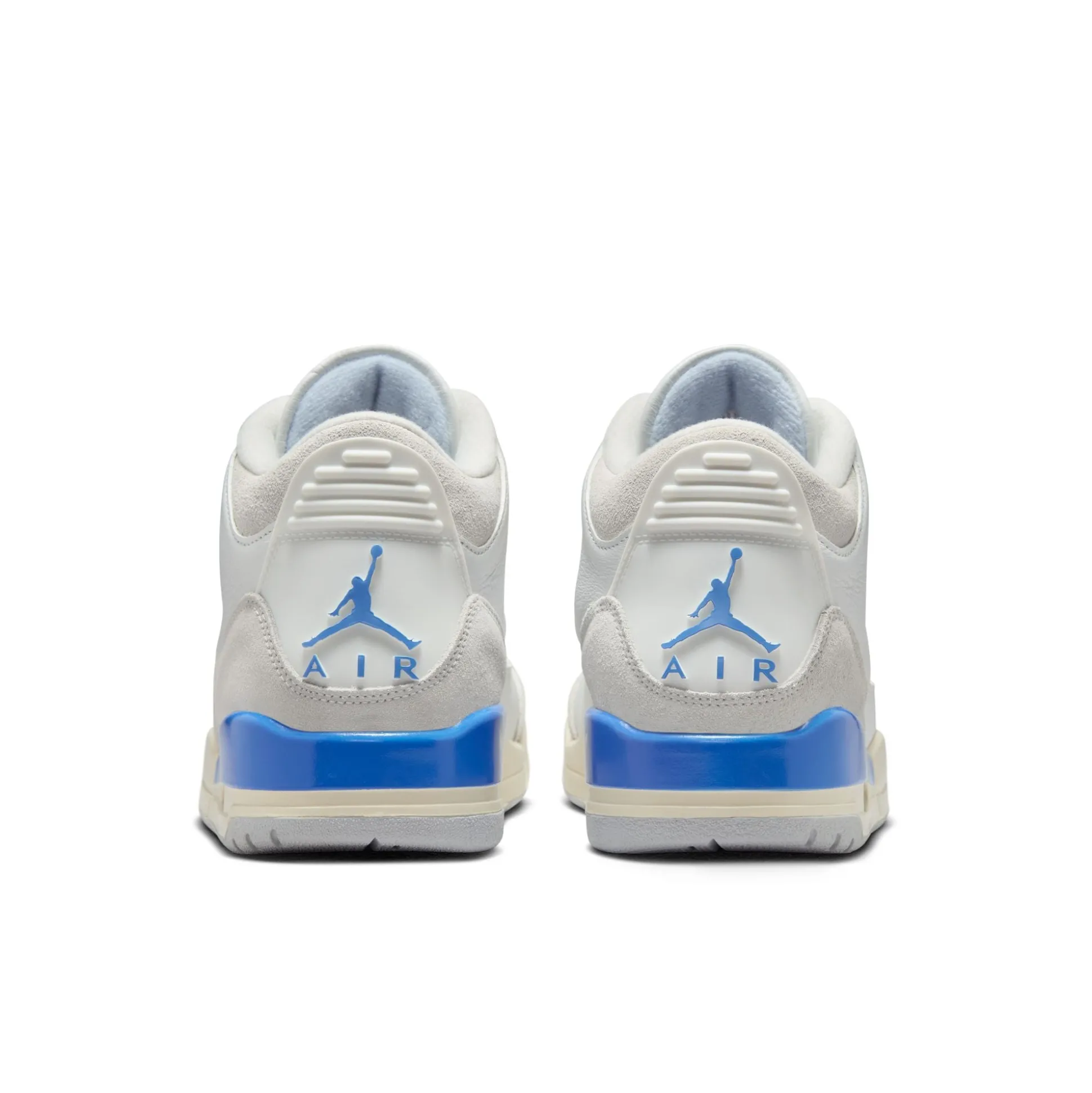Air Jordan 3 Retro Lucky Short