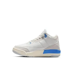Air Jordan 3 Retro Lucky Shorts Ps