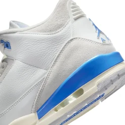 Air Jordan 3 Retro Lucky Short