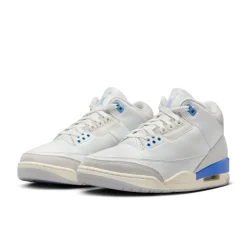 Air Jordan 3 Retro Lucky Short