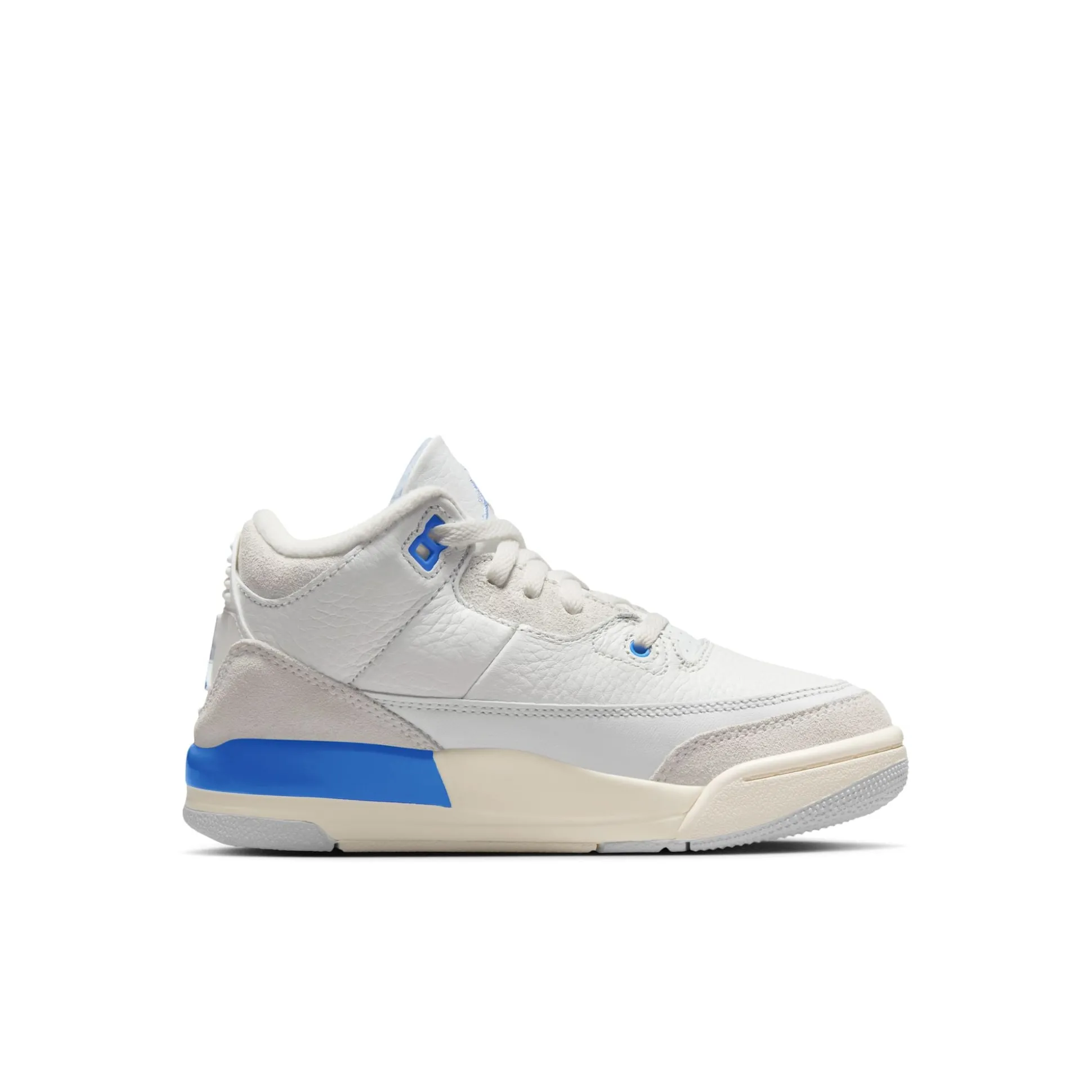 Air Jordan 3 Retro Lucky Shorts Ps