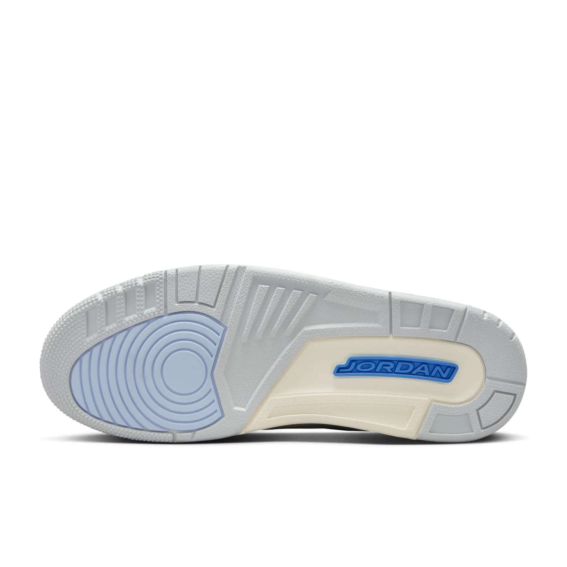 Air Jordan 3 Retro Lucky Short