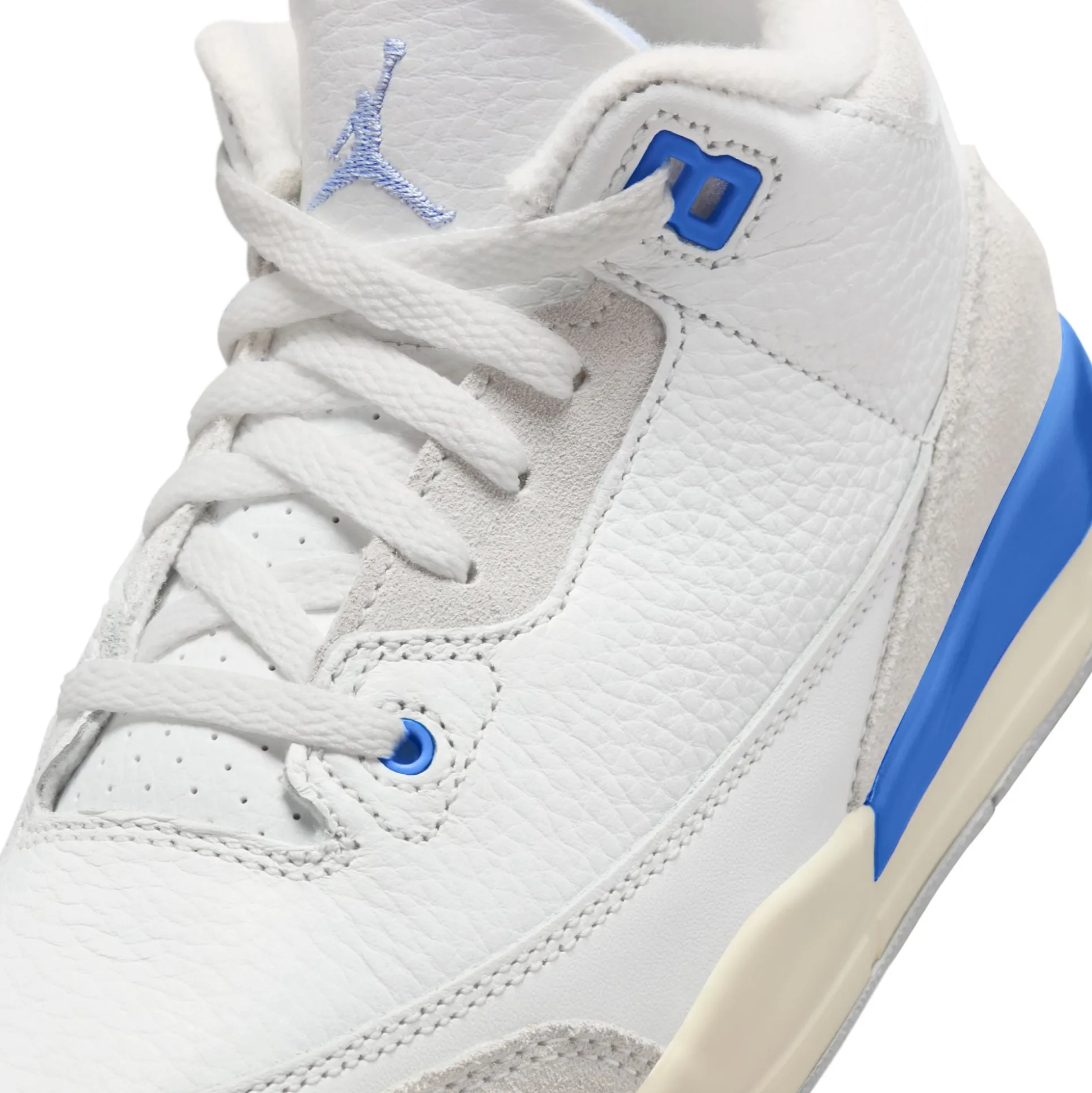 Air Jordan 3 Retro Lucky Shorts Ps