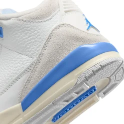 Air Jordan 3 Retro Lucky Shorts Ps
