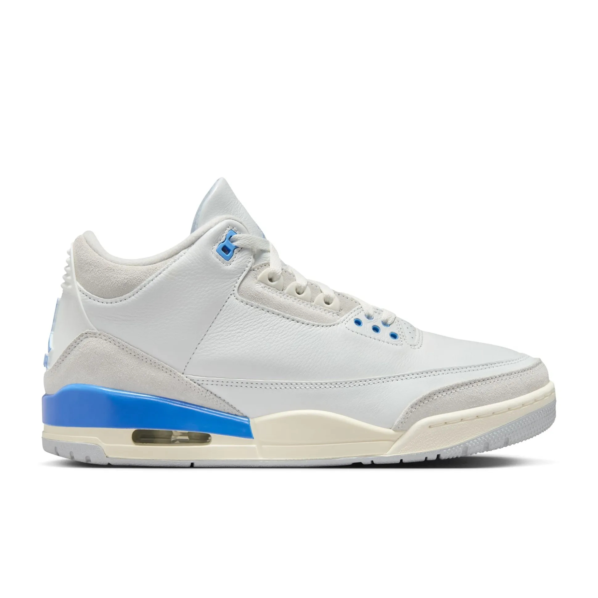 Air Jordan 3 Retro Lucky Short
