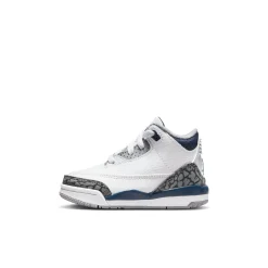 Air Jordan 3 Retro Midnight Navy TD