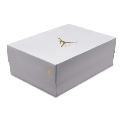 Air Jordan 4 Retro Net White
