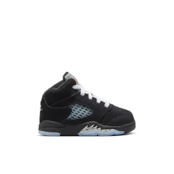 Air Jordan 5 Retro OG Metallic Reimagined TD