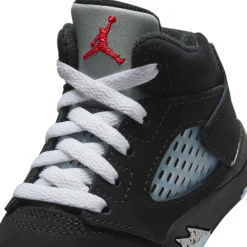 Air Jordan 5 Retro OG Metallic Reimagined TD