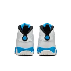Air Jordan 9 Retro Powder Blue GS