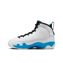 Air Jordan 9 Retro Powder Blue GS