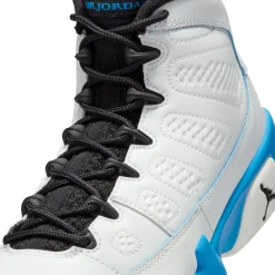 Air Jordan 9 Retro Powder Blue GS