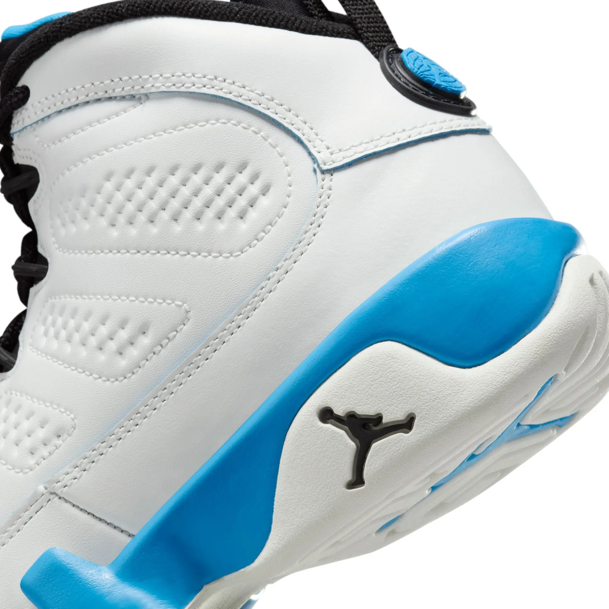 Air Jordan 9 Retro Powder Blue GS