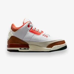 Air Jordan 3 Retro SE GS