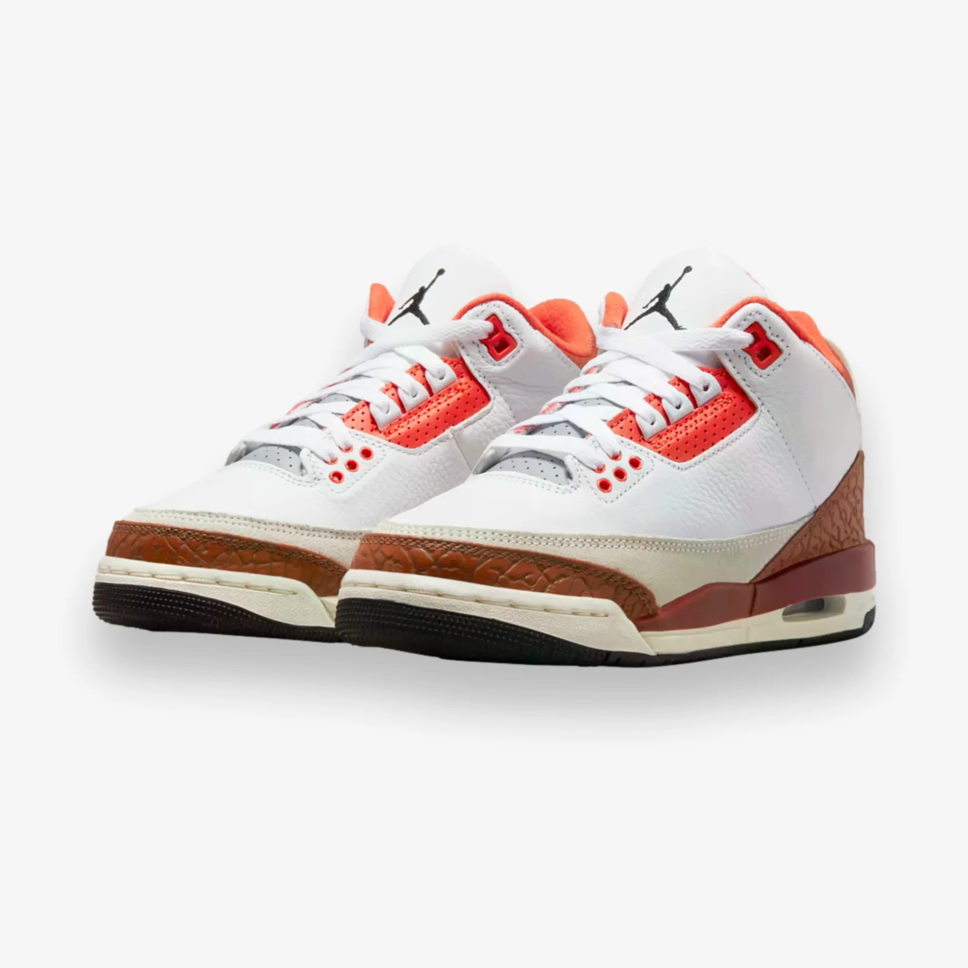 Air Jordan 3 Retro SE GS