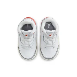 Air Jordan 3 Retro TD