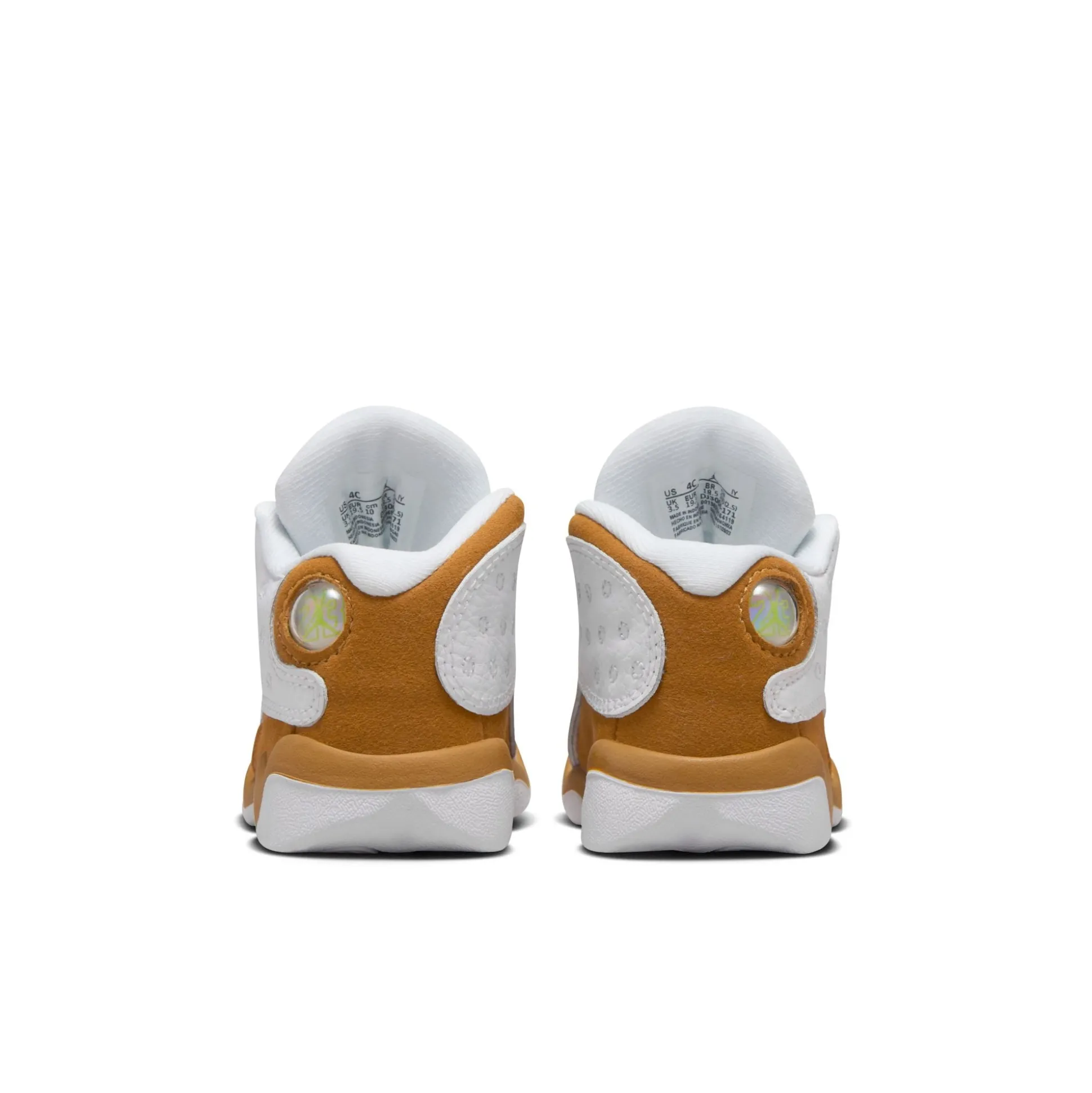 Air Jordan 13 Retro TD