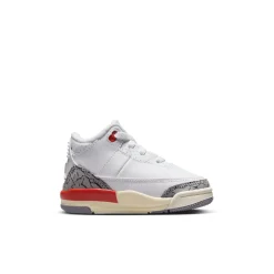 Air Jordan 3 Retro TD