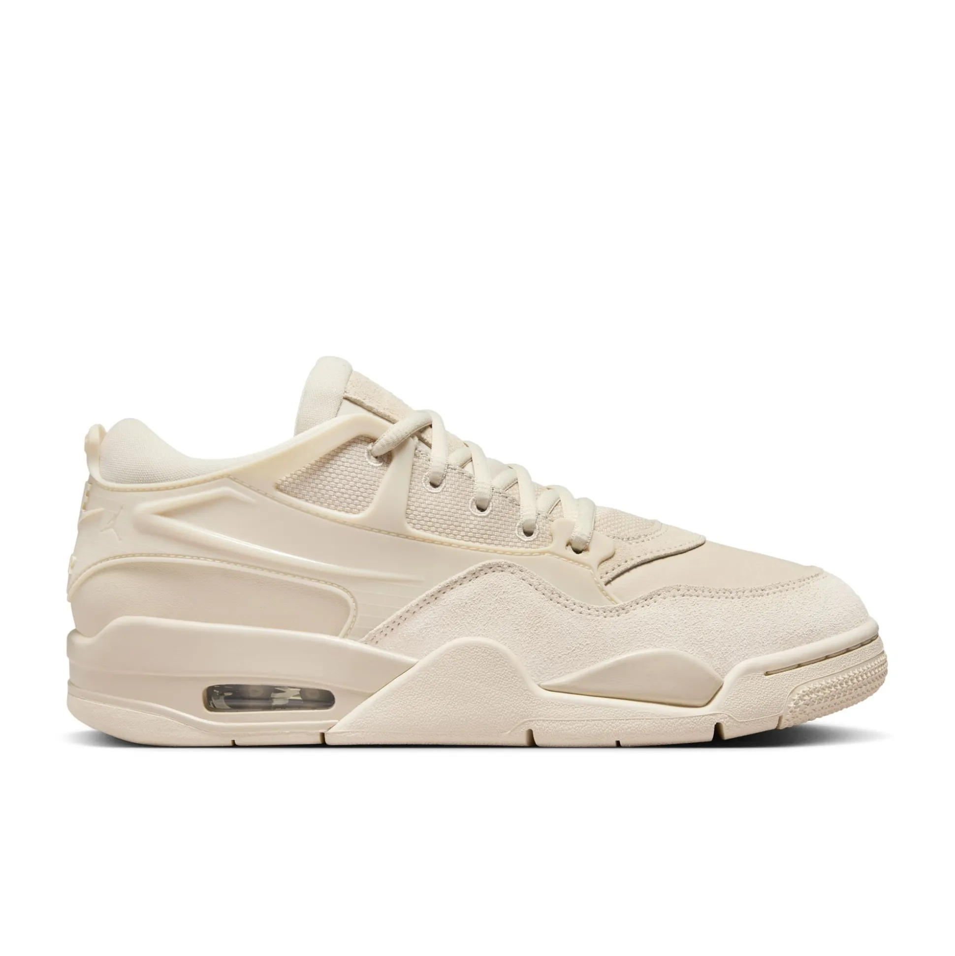 Air Jordan 4 RM Legend Light Brown