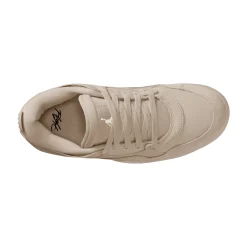 Air Jordan 4 RM Legend Light Brown