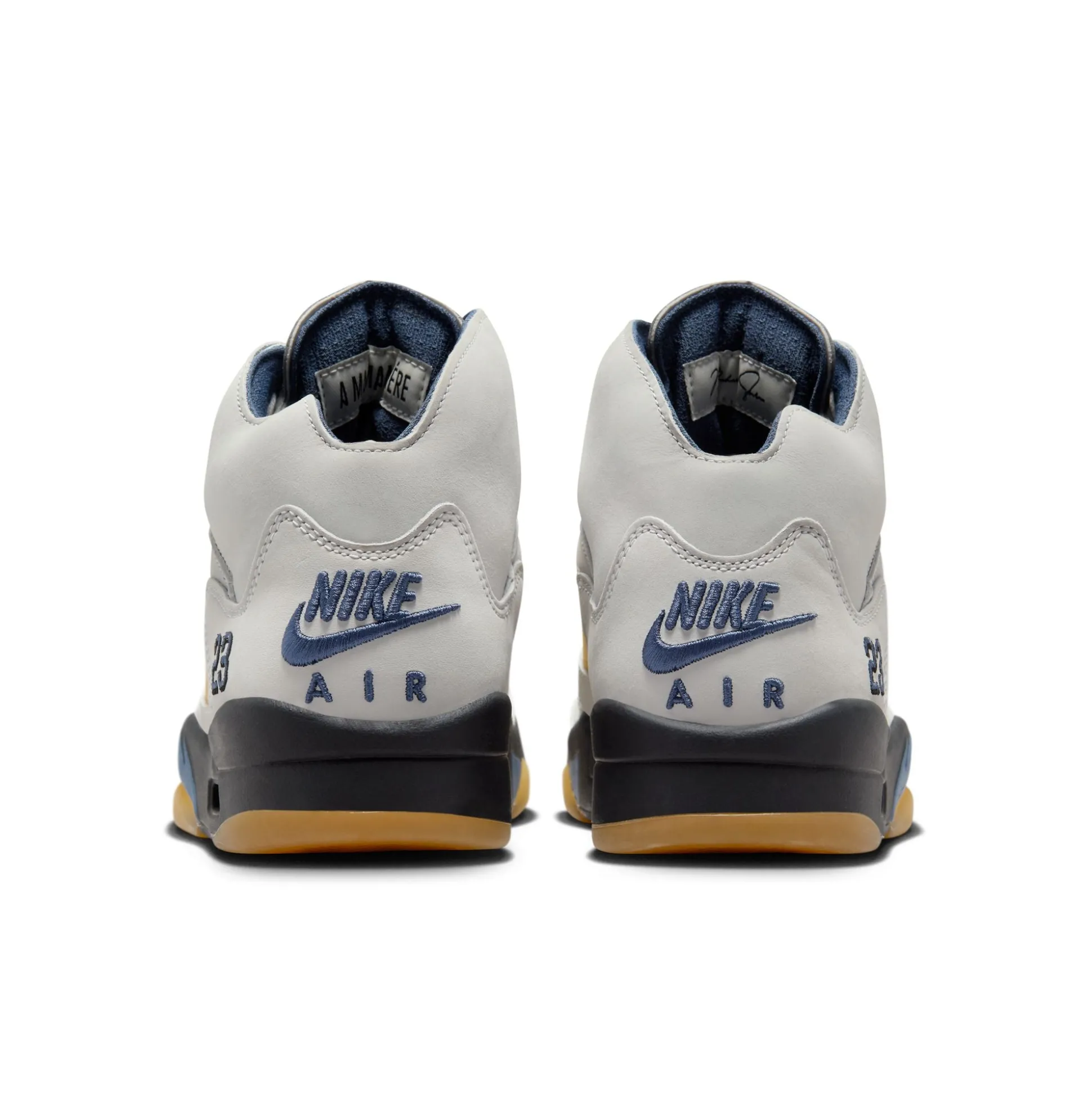 Air Jordan 5 x A Ma Maniére