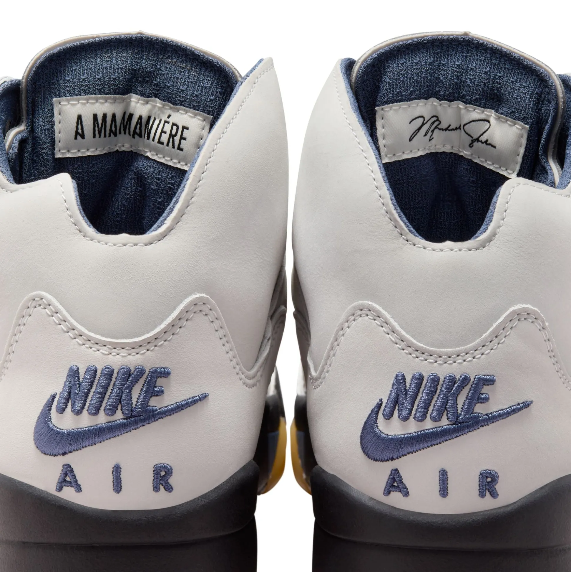 Air Jordan 5 x A Ma Maniére