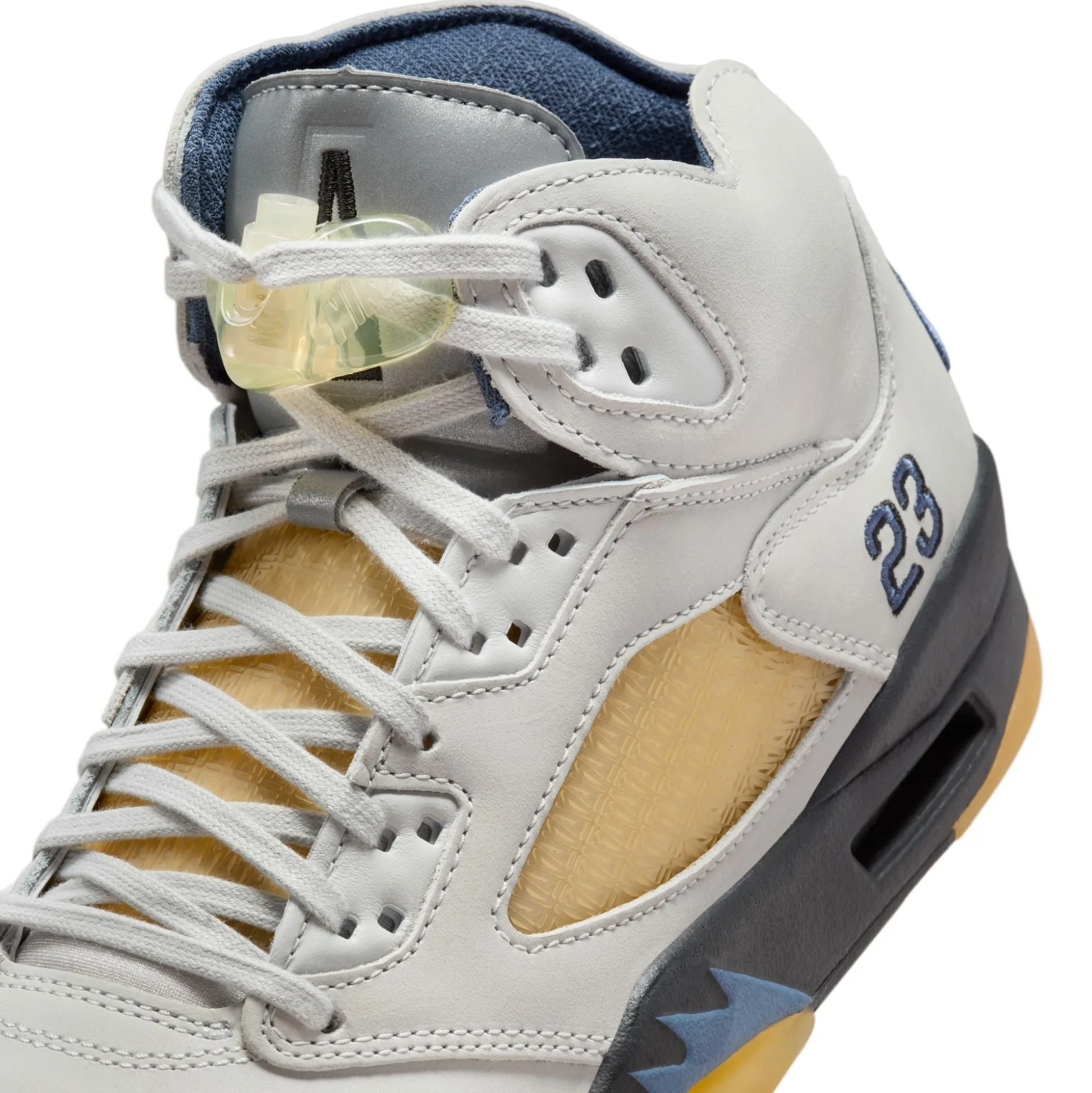Air Jordan 5 x A Ma Maniére