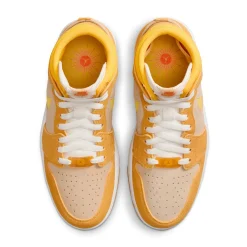 Air Jordan 1 Zoom Cmft 2