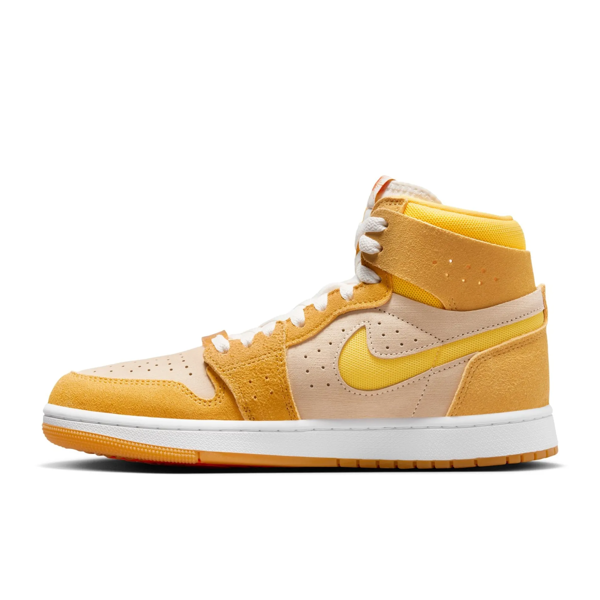 Air Jordan 1 Zoom Cmft 2