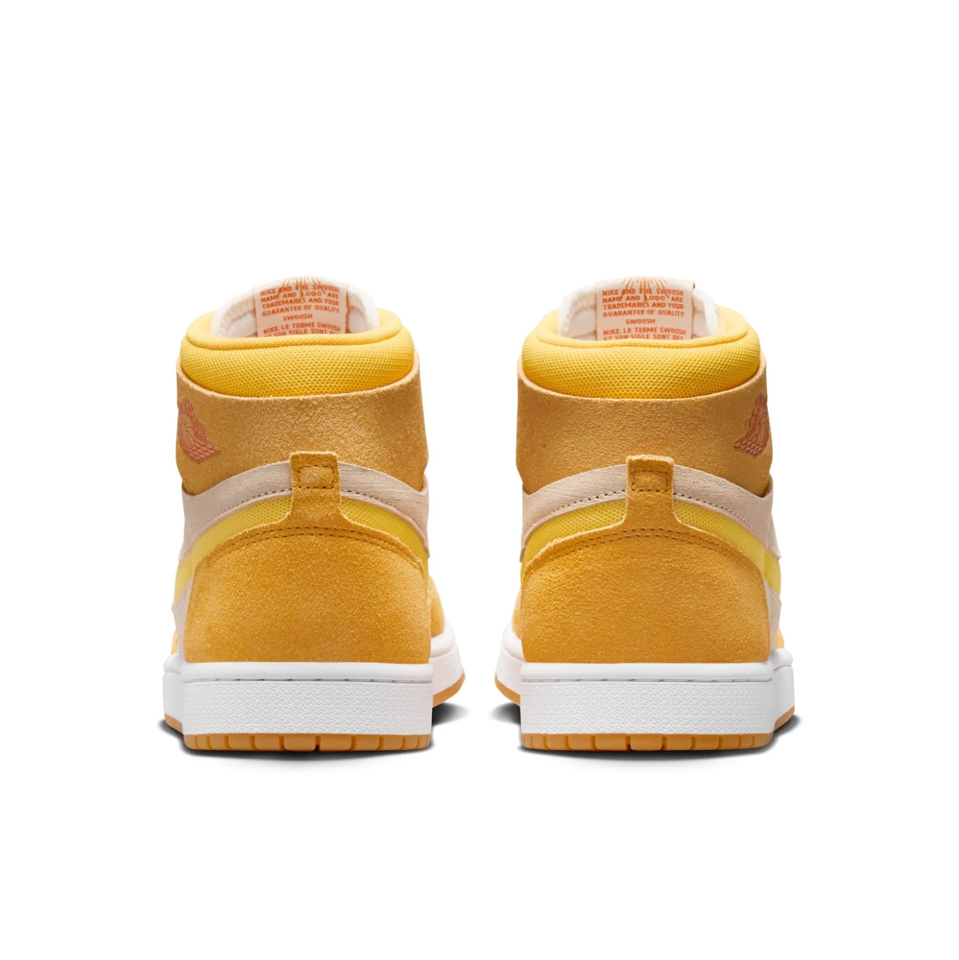 Air Jordan 1 Zoom Cmft 2