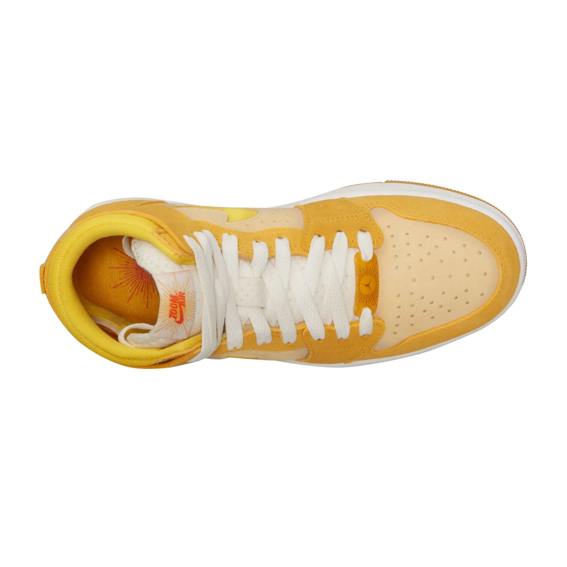 Air Jordan 1 Zoom Cmft 2