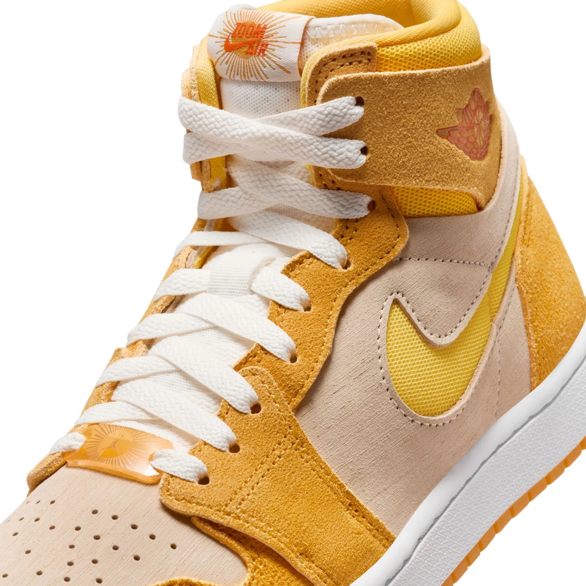 Air Jordan 1 Zoom Cmft 2