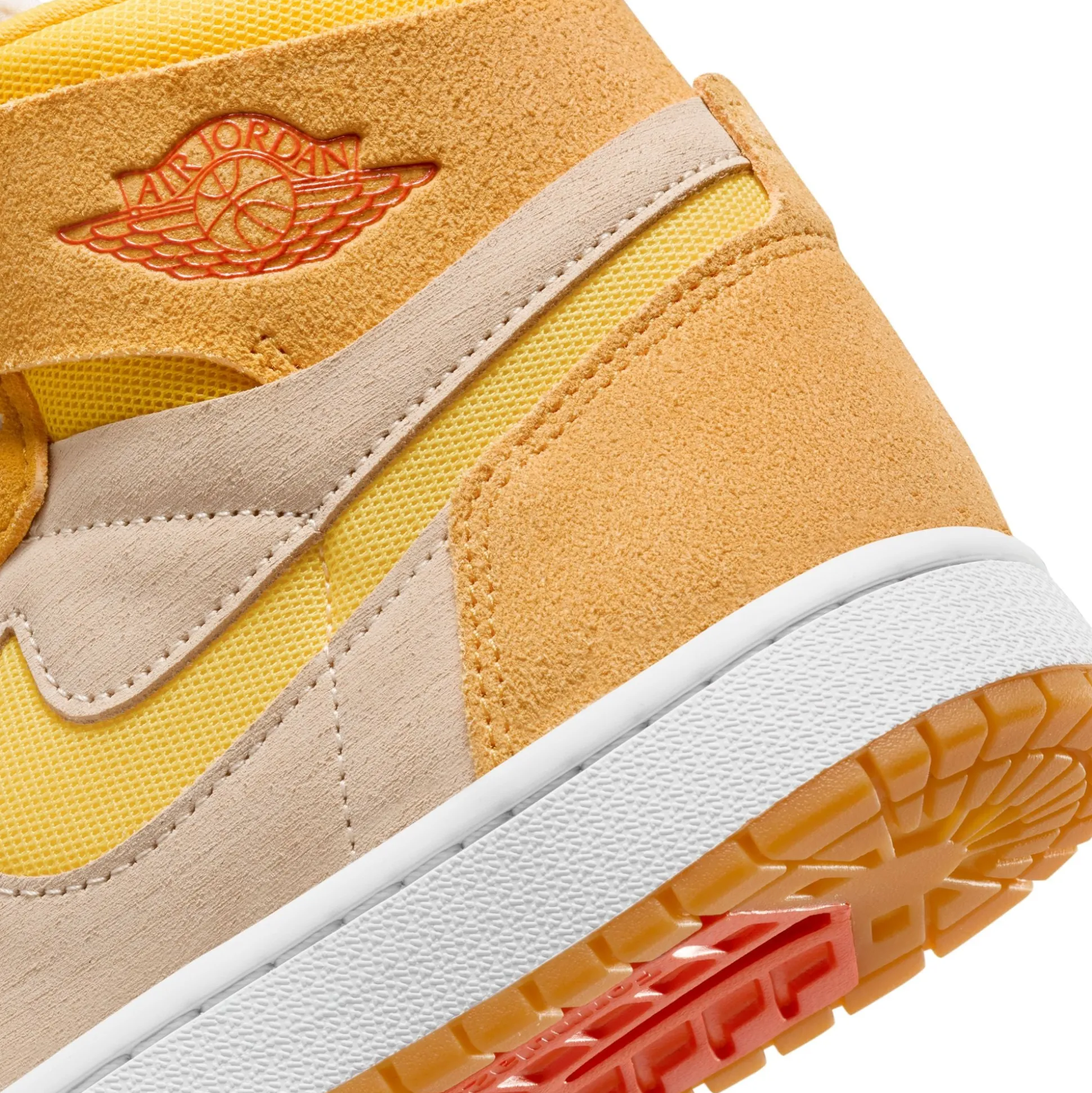 Air Jordan 1 Zoom Cmft 2