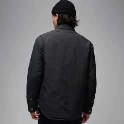 Air Jordan Button-Down Top
