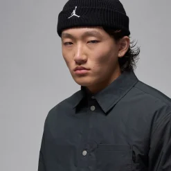 Air Jordan Button-Down Top