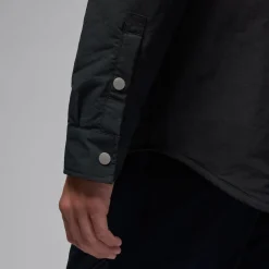 Air Jordan Button-Down Top