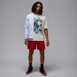 Air Jordan Flight Essential Graphic T-Shirt