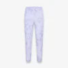 Air Jordan Flower AOP Jogger 'Violet Frost'