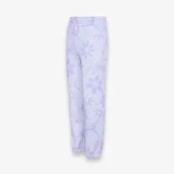Air Jordan Flower AOP Jogger 'Violet Frost'