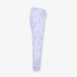 Air Jordan Flower AOP Jogger 'Violet Frost'