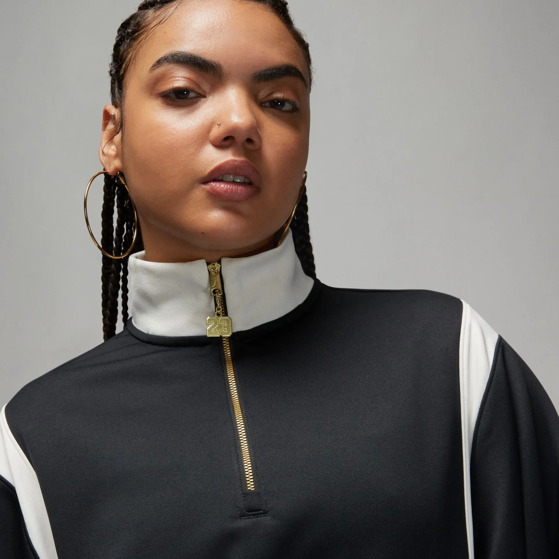 Air Jordan Heritage Suit Top