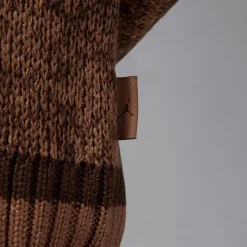 Air Jordan Knit Cardigan