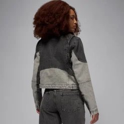 Air Jordan Moto Jacket