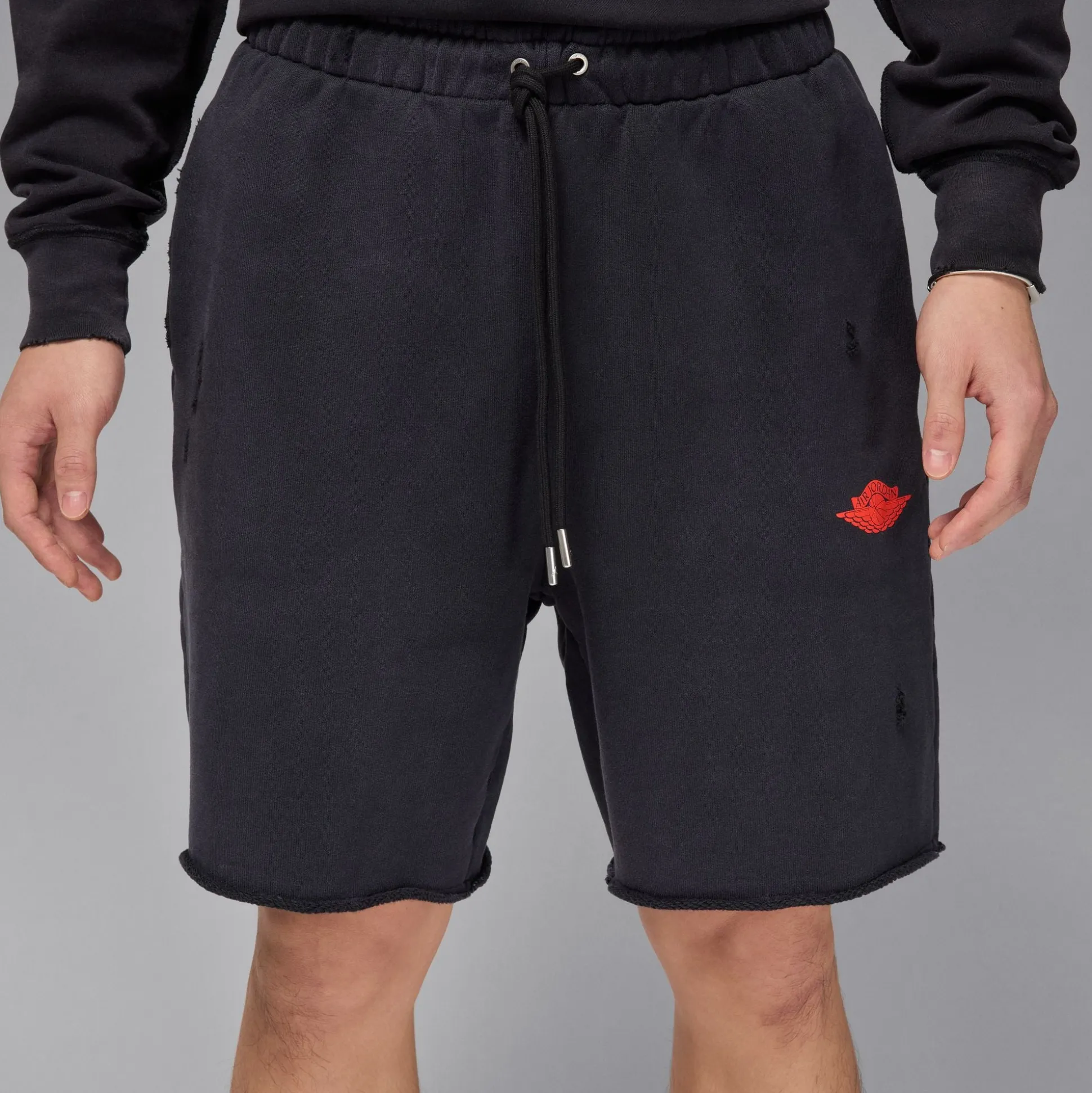 Air Jordan Rare Air French Terry Shorts