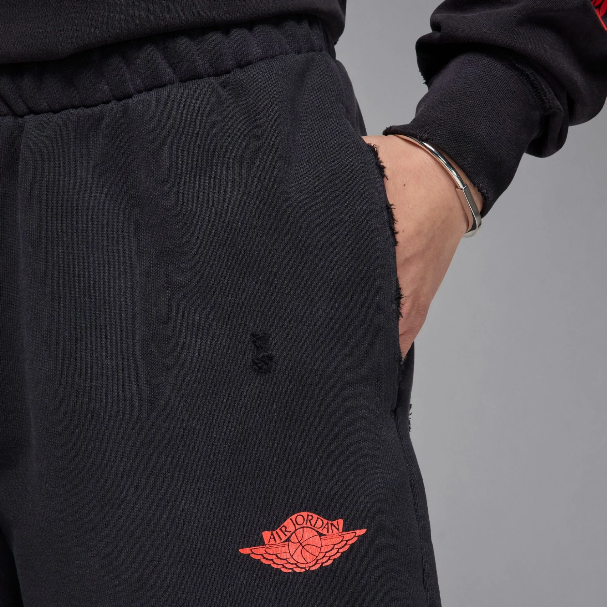 Air Jordan Rare Air French Terry Shorts