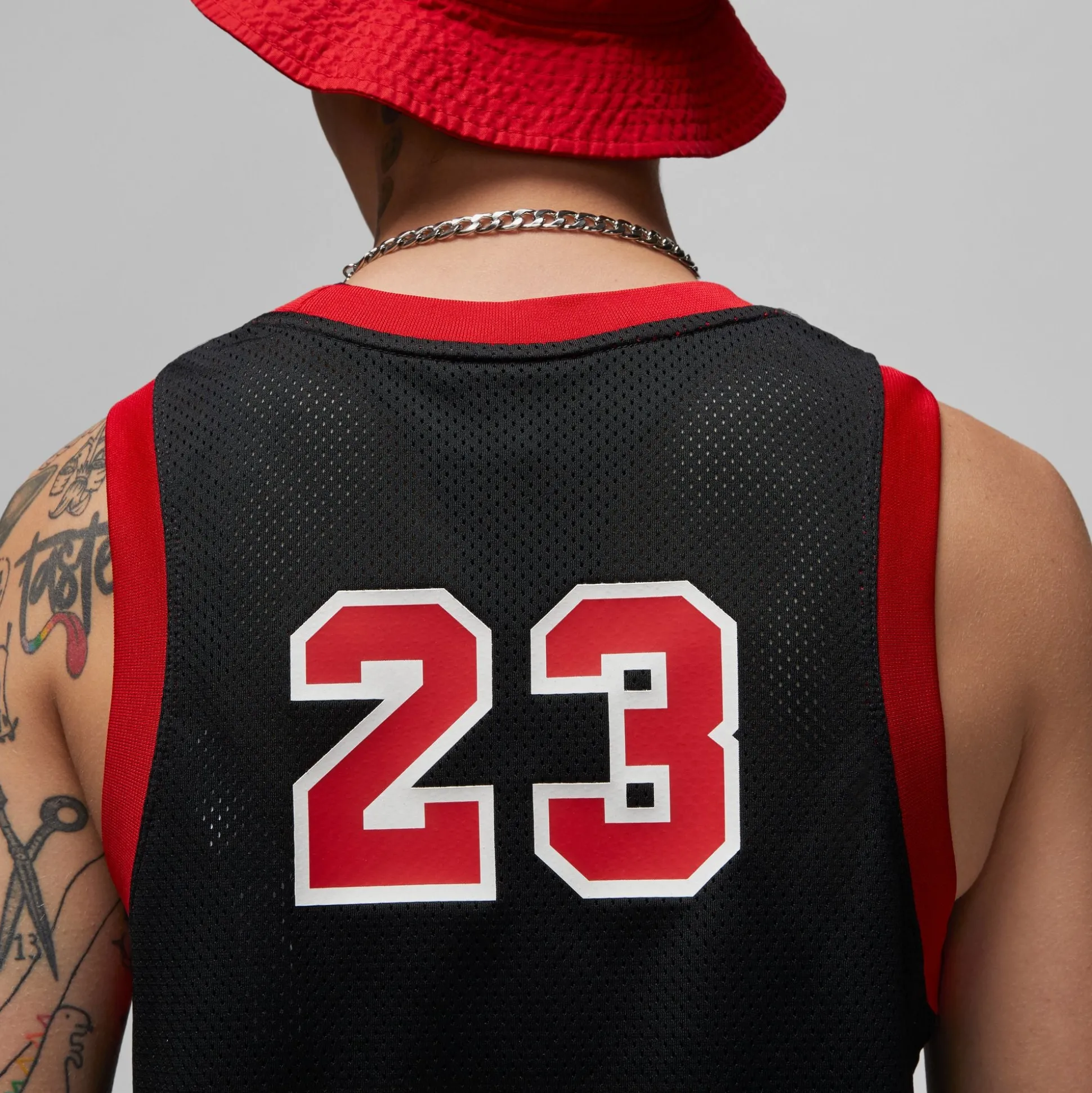 Air Jordan Sleeveless Tank Top