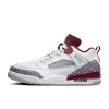 Air Jordan Spizike Low Team