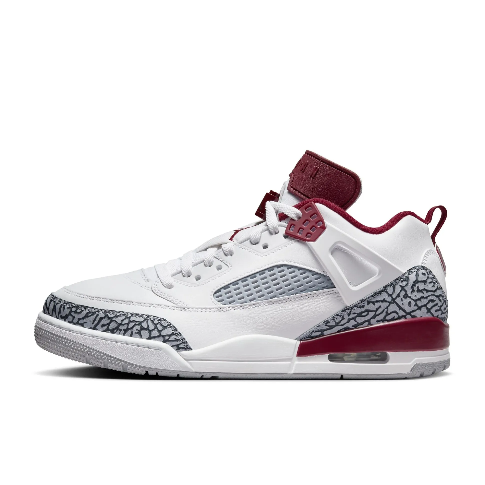 Air Jordan Spizike Low Team