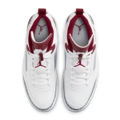 Air Jordan Spizike Low Team