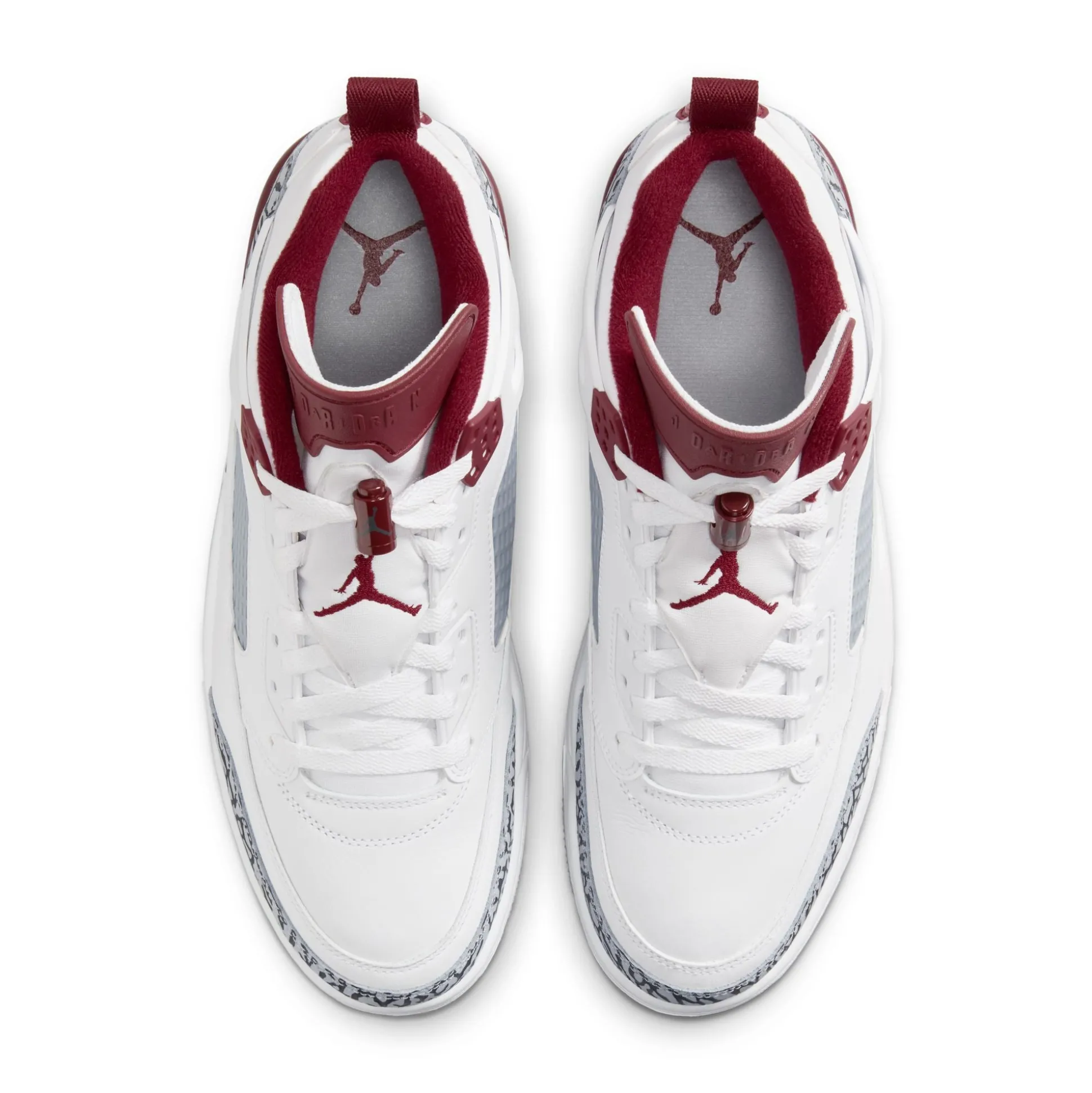 Air Jordan Spizike Low Team